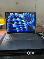 Macbook Air M2 in brand new condition bought from apple