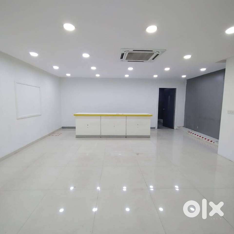 Prime Location Office Space For Sale in Kharadi