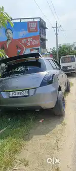 Maruti Suzuki Swift 12 Diesel 11000 Km Driven
