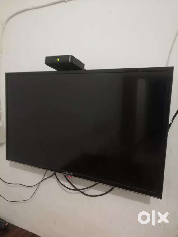 Hitachi android 32 inch tv