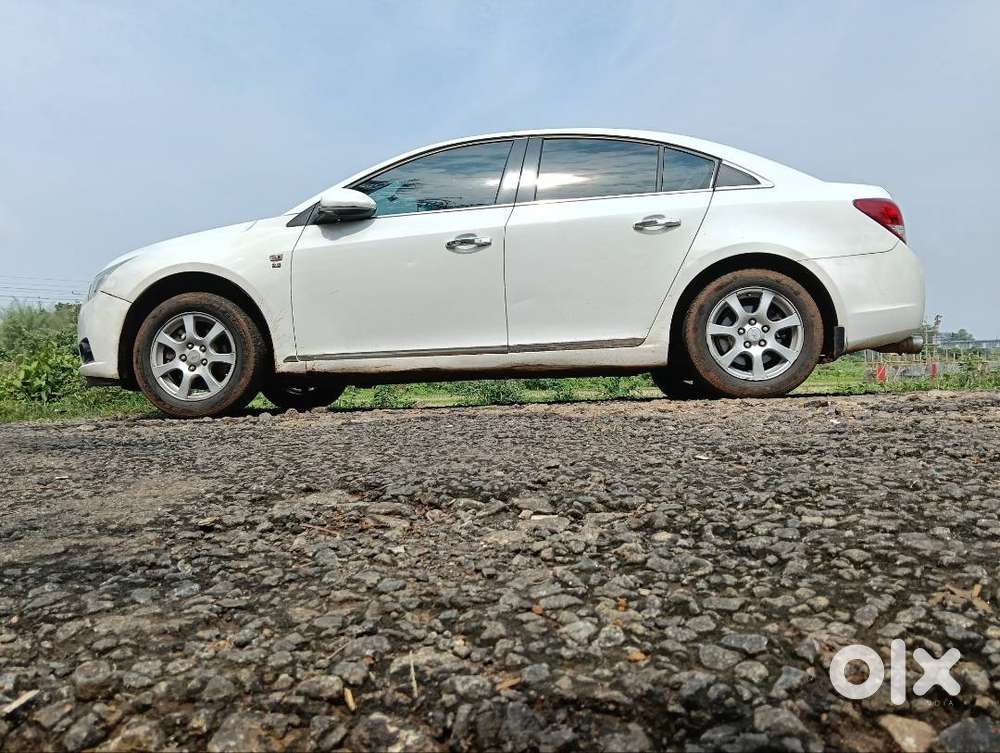 Chevrolet Cruze 2010 Diesel Good Condition