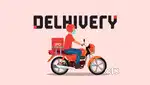 Delivery Boy