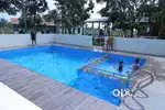 Buy & Relax – Farm Land with All Amenities at Gauribidanur