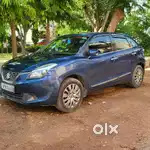 Maruti Suzuki Baleno 2016 Doctor Owner , Top Model