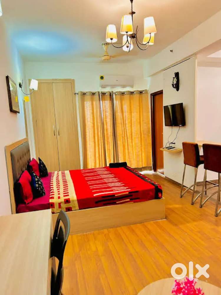 3 BHK FULLY FURNISHED FLAT FOR RENT VELACHERY