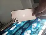 I phone 11 pro max 256 gb storage Mint condition