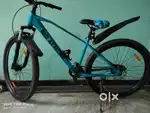Superb condition brand new condition only new cycle