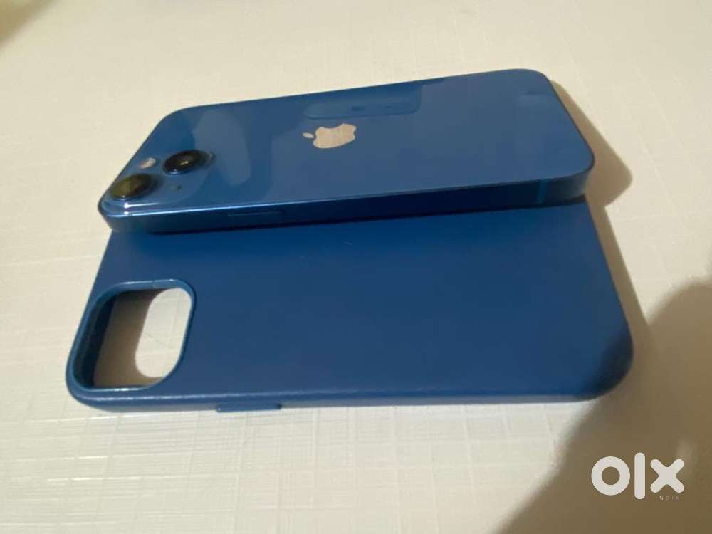 Selling my old iPhone 13. Need urgent money