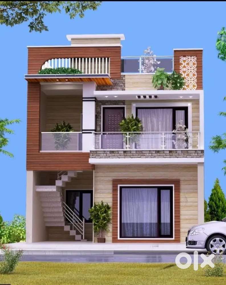 Villa for sale in kharar
