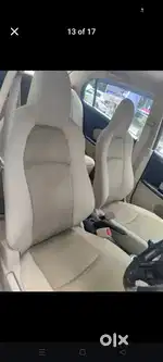 Honda Amaze 2016 petrol for sale