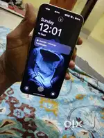 New seal condition phone Reno 14
