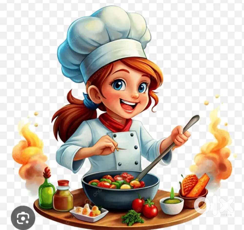 Job chahiye baby care ya buzurg