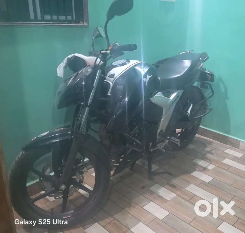 Mint condition very less used