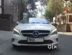 Mercedes-Benz CLA 200 D Sport, 2018, Diesel