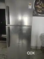 450ltrs Samsung fridge