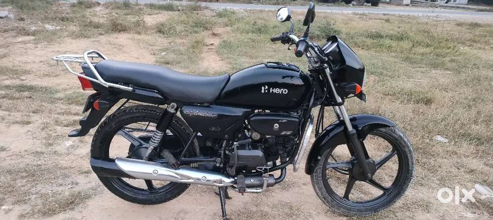 Hero splendor i3s bs6 engine full insurance service record