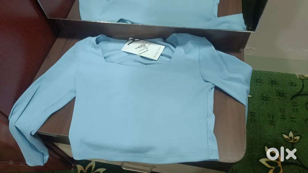 Corset top very aesthetic