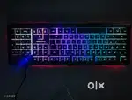 Cosmicbyte keyboard
