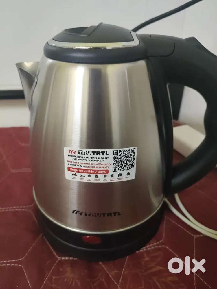 Electric Kettle