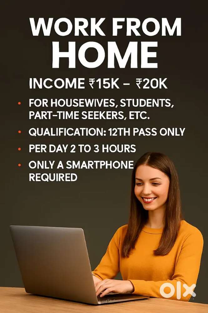 Work From Home
