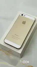 iPhone 5s scretchless