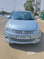 Maruti Suzuki Swift Dzire VXI Optional, 2014, Petrol