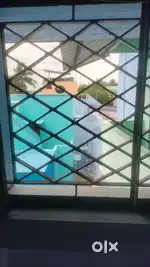 Rental for working and studying people