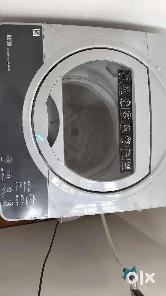 IFB washing machine warranty till 2028