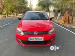 Volkswagen Polo 2013-2015 1.5 TDI Highline, 2013, Diesel