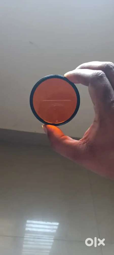 Canon new fillter lenses