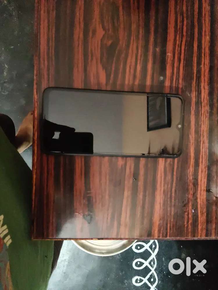 Poco C51 6/128 variant black colour