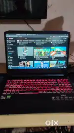 acer nitro 5 rtx 3050 ryzen 5 5600h