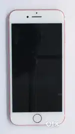 Iphone 7 in 128gb