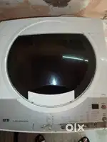 Ifb Fully Automatic Washing machine for sale good condition