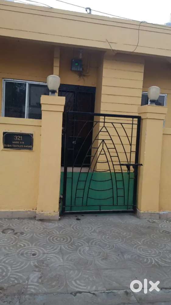 Word6-b (House no 321 Adipur)