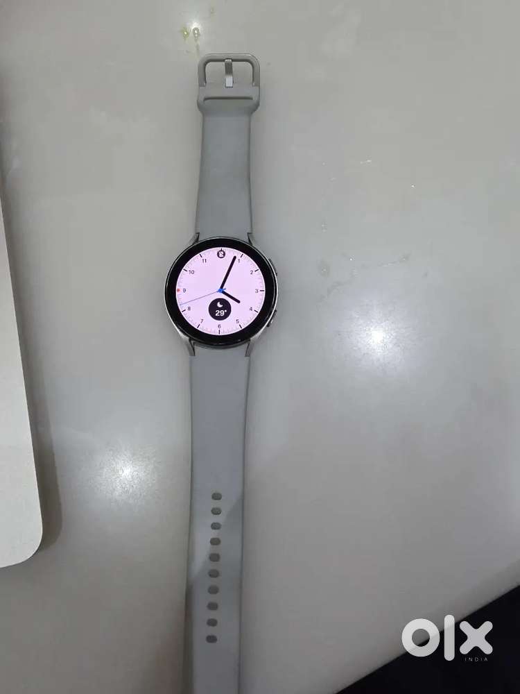 Samsung Galaxy Watch4 Bluetooth 44 mm