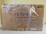 MI TV 4X 50 INCH