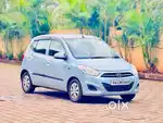 Hyundai i10, 2011, Petrol