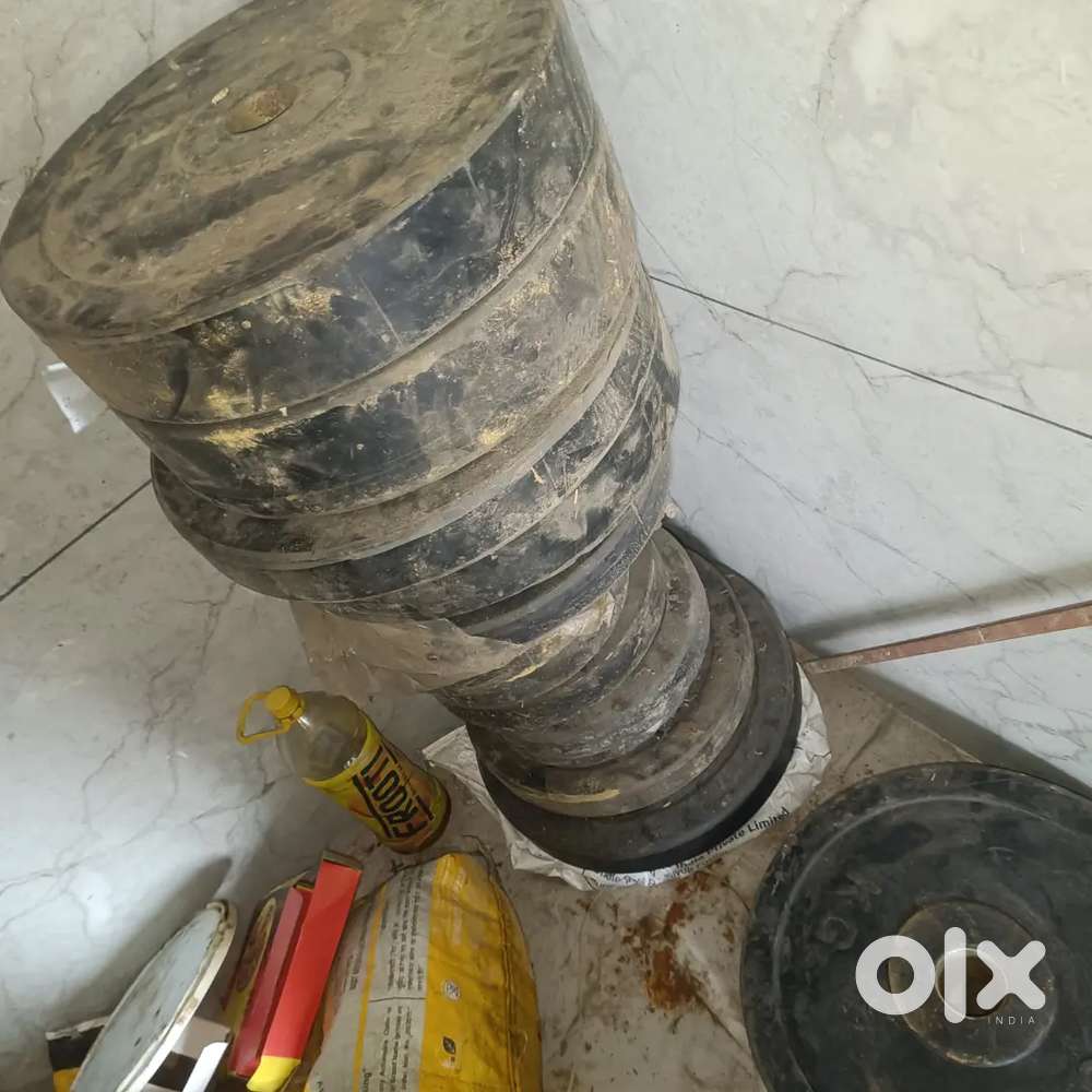 I want to sell my gymnastics