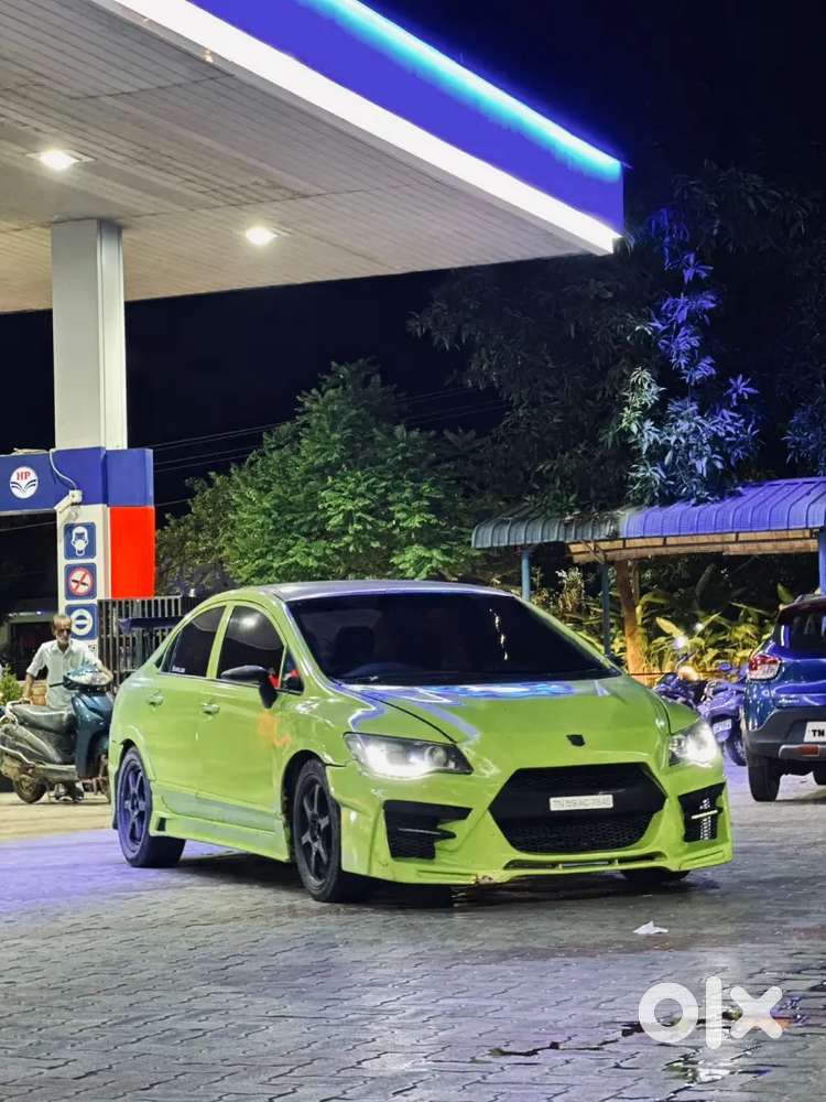 Honda Civic 2006