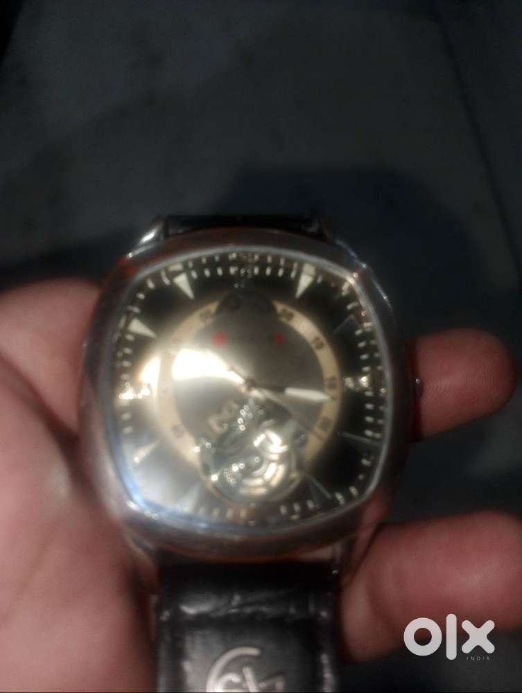 It is very rare watch but I am sell this watch