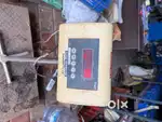 Weighing Machine 1 Ton Capacity, ESSAE