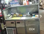 I WANT A SELL MY ALL  KITCHEN MATERIALS