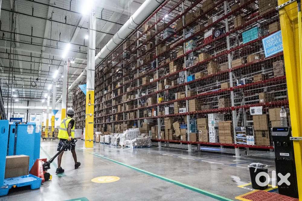 Looking for freshers and experience candidates