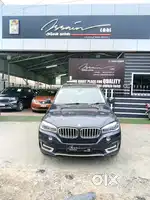 BMW X5 xDrive 30d, 2016, Diesel
