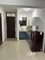 Furnished Flat