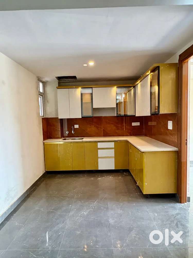 Most luxury flat