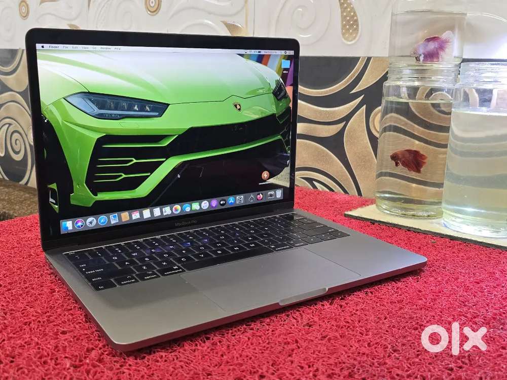 Apple Macbook Pro i5/16/256gb SSD 13inch Retina Display