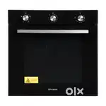 Fabir company oven