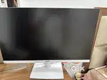 Brand new monitor- 27 inch